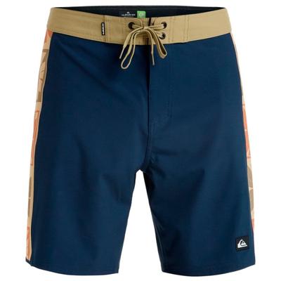 Quiksilver - Surfsilk Arch 18 - Boardshorts Gr 36 blau Image