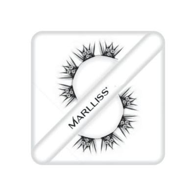 UNIQ - Show Deluxe Künstliche Wimpern 1 pair No. 3602 Image
