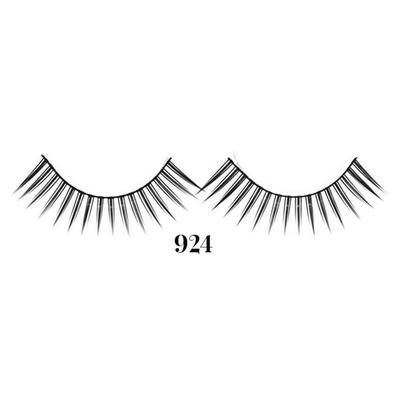 UNIQ - Künstliche Wimpern no 924 1 pair No. 924 Image