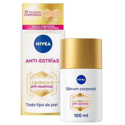 NIVEA - Anti-Dehnungsstreifen 100 ml Image