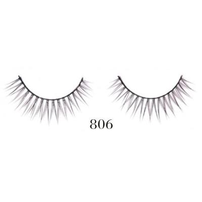 UNIQ - Künstliche Wimpern 1 pair No. 806 Image