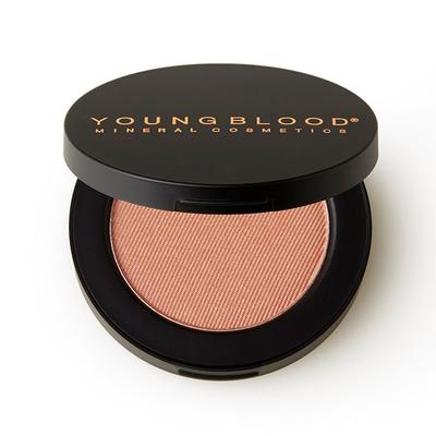 Youngblood - PRESSED MINERAL Blush 3 g SUGAR PLUM Image
