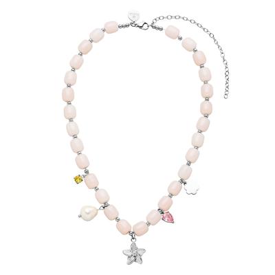 Purelei - Kette Spring mit Glasperlen Ketten 1 ct Damen Image