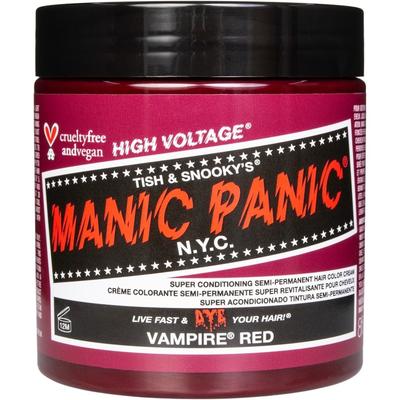 Manic Panic - Vampire Red Haartönung 237 ml Image