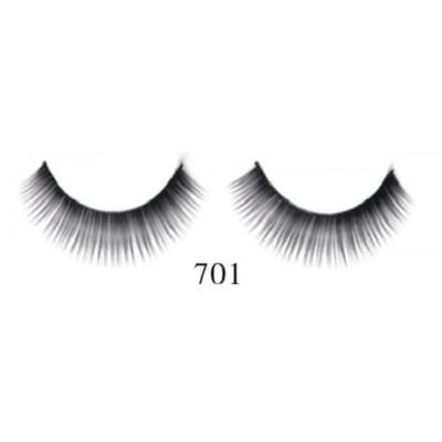 UNIQ - Künstliche Wimpern 1 pair No. 701 Image