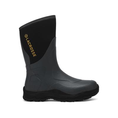 LaCrosse Footwear LaCrosse Alpha Agility Field Boots 1302317 LR33688112