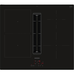 Siemens ED611BGA7, ED611BS16E + HZ9VDSB2 Image