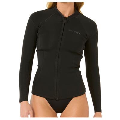 Rip Curl - Women's Dawn Patrol L/S Jacket - Neoprenanzug Gr 6 schwarz Image