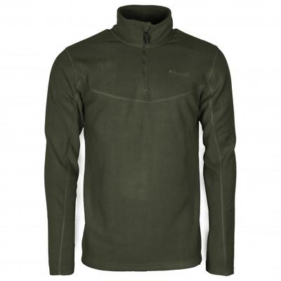 Pinewood - Tiveden Fleece Sweater - Fleecepullover Gr 3XL oliv Image