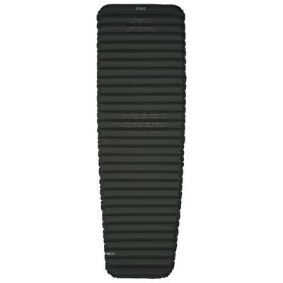 Stoic - NijakSt. Sleeping Mat - Isomatte Gr Large Regular - 198 x 51 cm Schwarz/Grau Image