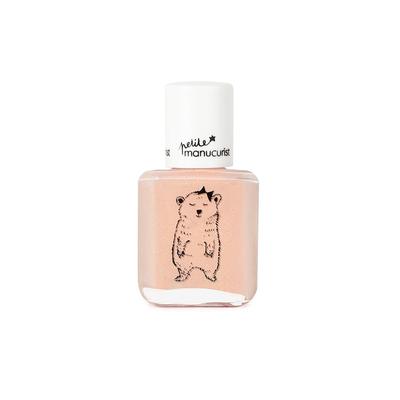 manucurist - Petite Nagellack 8 ml EECBB5 Image