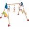 Goki 65318 - Baby-Fit, Greif- und Spieltrainer, Lauflernhilfe Zug - Gollnest & Kiesel