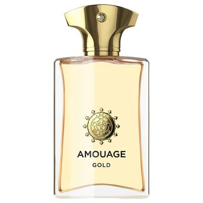 Amouage Gold Man Eau de Parfum 100 ml Herren Image