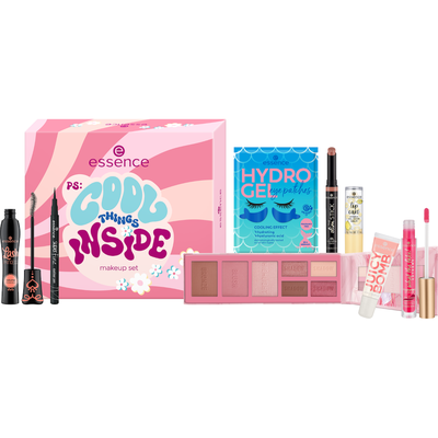 Essence - PS: cool things inside Sets & Paletten 1 ct 1 Stück Image