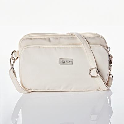 Tasche „Raja” Amélie di Santi beige Image