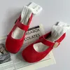 Wohnungen Elegante Frauen Schuhe Wildleder Flach Casual Designer Loafers Schuhe Frühling 2025, Neue