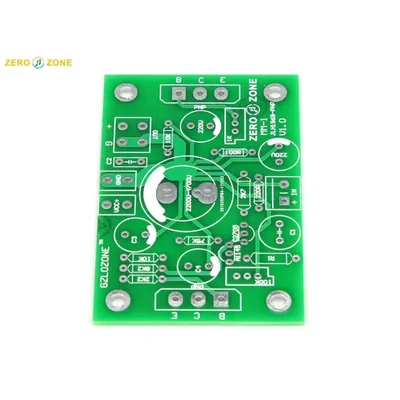 Kostenloser Versand P-Serie -JLH1969 Single Ended Class A PCB Image