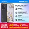 Globale Version HONOR 200 5G Smartphone Snapdragon 7 Gen 3 Android 14 6,7'' AMOLED Display 5200mAh Akku Telefon
