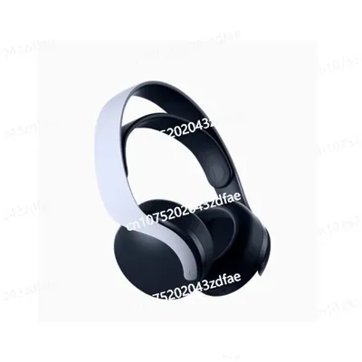 Für Sony PS5 PULSE 3D Wireless-Kopfhörer PlayStation5 Dual Noise Cancelling Headsets Image