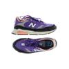 New Balance Damen Sneakers, Gr. 38, flieder, kein Etikett
