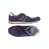 New Balance Damen Sneakers, Gr. 41, marineblau, kein Etikett