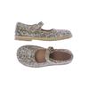 Bisgaard Damen Kinderschuhe, Gr. 33, beige, kein Etikett