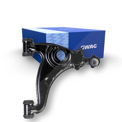 Swag Lenker, Radaufhängung [Hersteller-Nr. 10730015] für Mercedes-Benz Image
