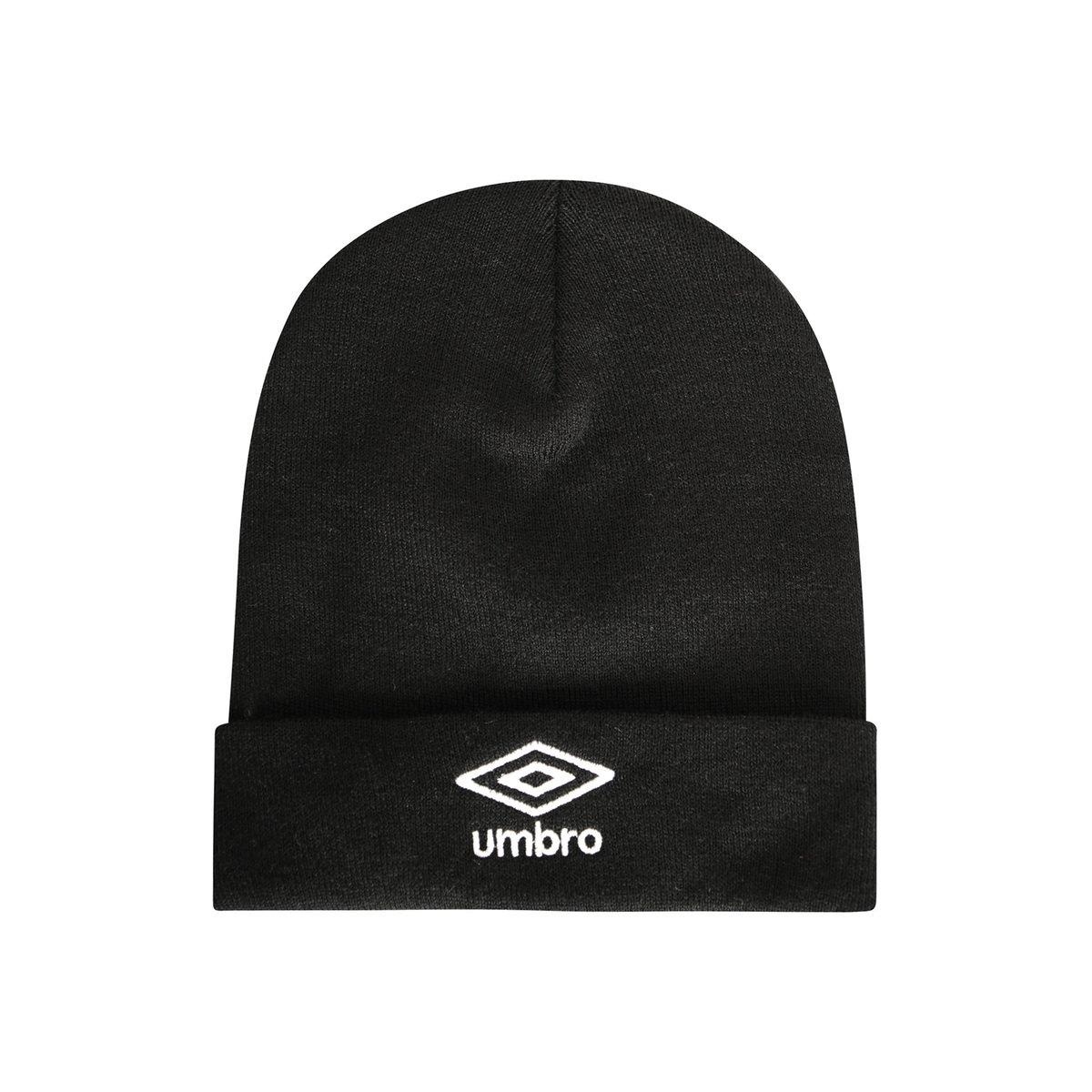 Umbro - Mütze für Kinder (Schwarz) Image