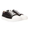Duck and Cover - Herren Sneaker "Nesta" (Schwarz)