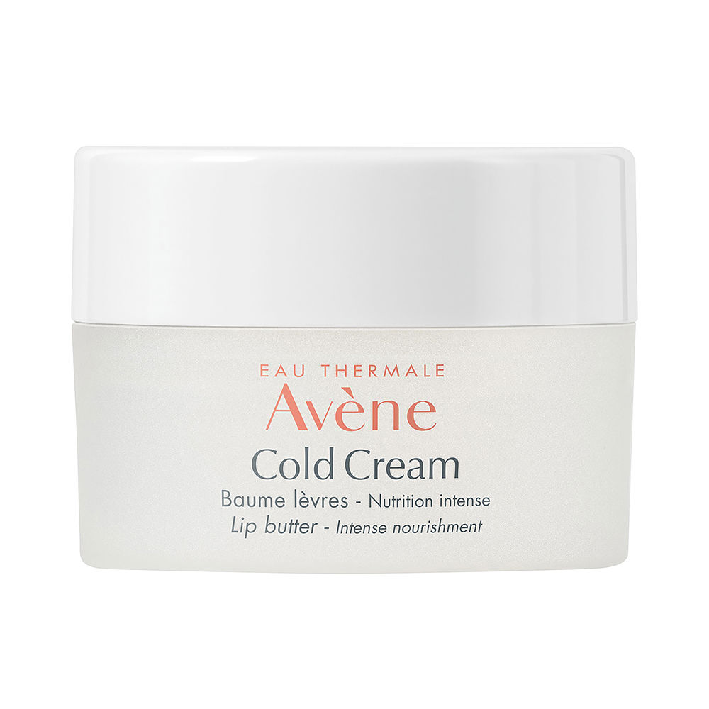 Cold Cream Bálsamo Labial Ultranutritivo 10 ml Image