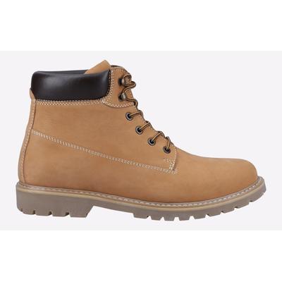 Cotswold Pitchcombe Herren Braun Stiefel Image