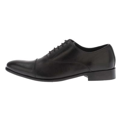 Dune London - Herren Schnürschuhe "Stormy", Leder (Schwarz) Image