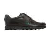 Kickers - Jungen Schuhe "Fragma" (Schwarz)
