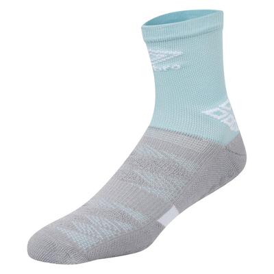 Umbro - "Pro Protex" Socken Mit Silikon-Noppen für Herren (Eisgrün) Image