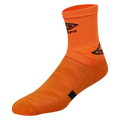 Umbro - "Pro Protex" Socken Mit Silikon-Noppen für Herren (Leuchtend Orange) Image