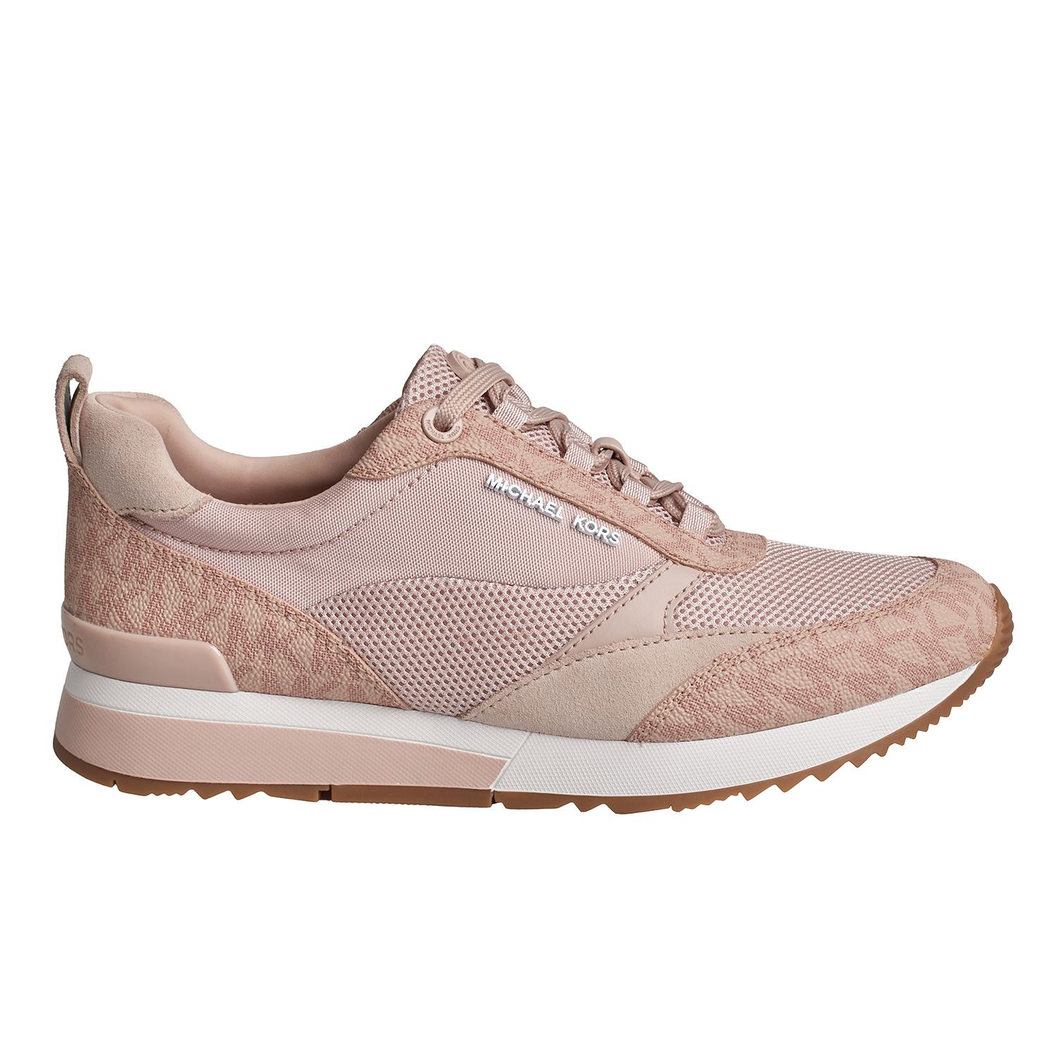 Allie Stride Mesh Sneakers 43S2ALFS7D für Damen