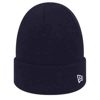 New Era - Herren/Damen Unisex Fahne - Mütze, Jerseyware (Marineblau) Image
