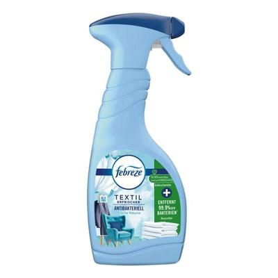 febreze Textilerfrischer »Antibakteriell Frische Wäsche« Image