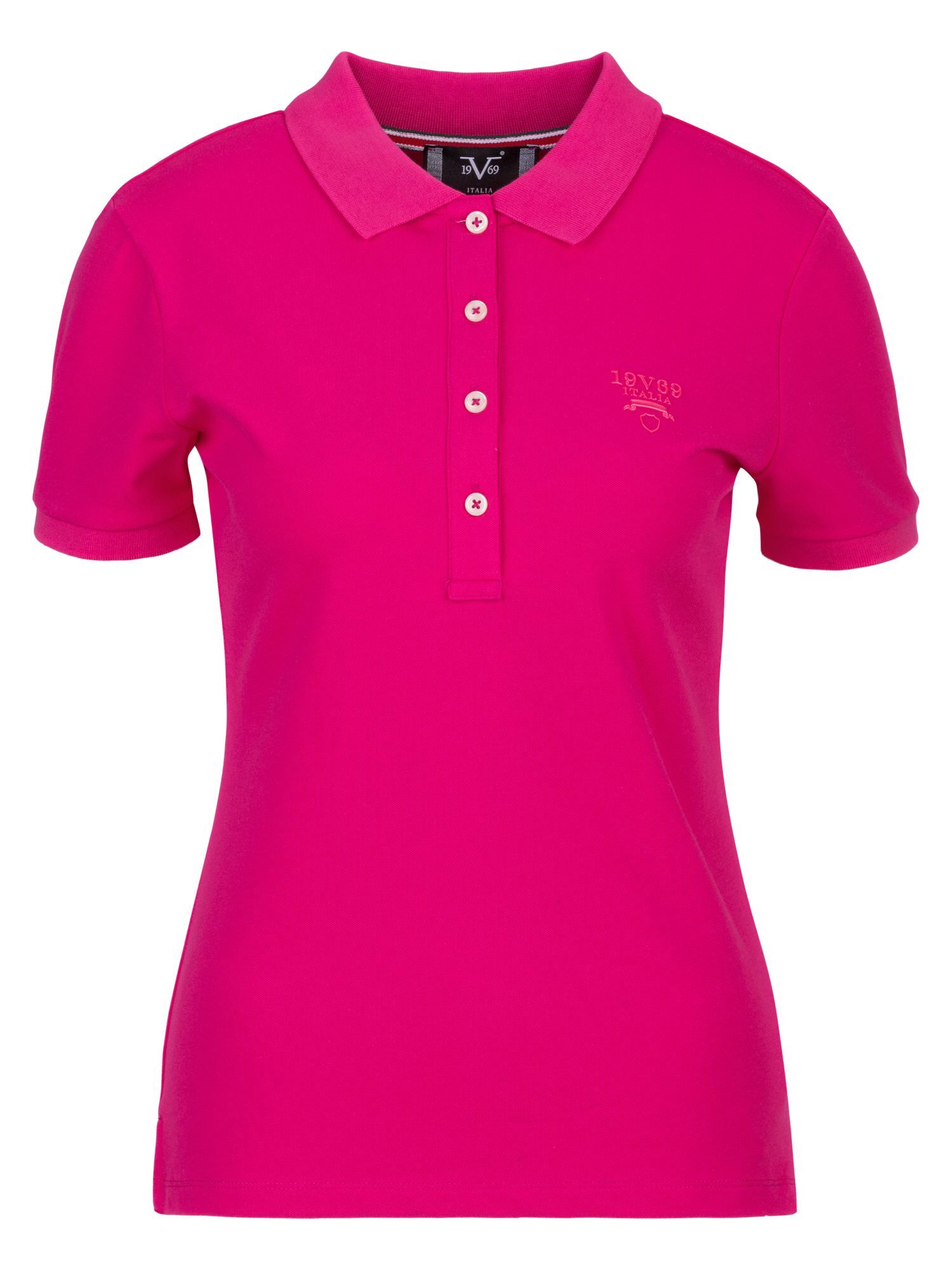 19v69 Italia Poloshirt BIBI Image