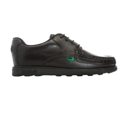 Kickers - Jungen Schuhe "Fragma" (Schwarz) Image
