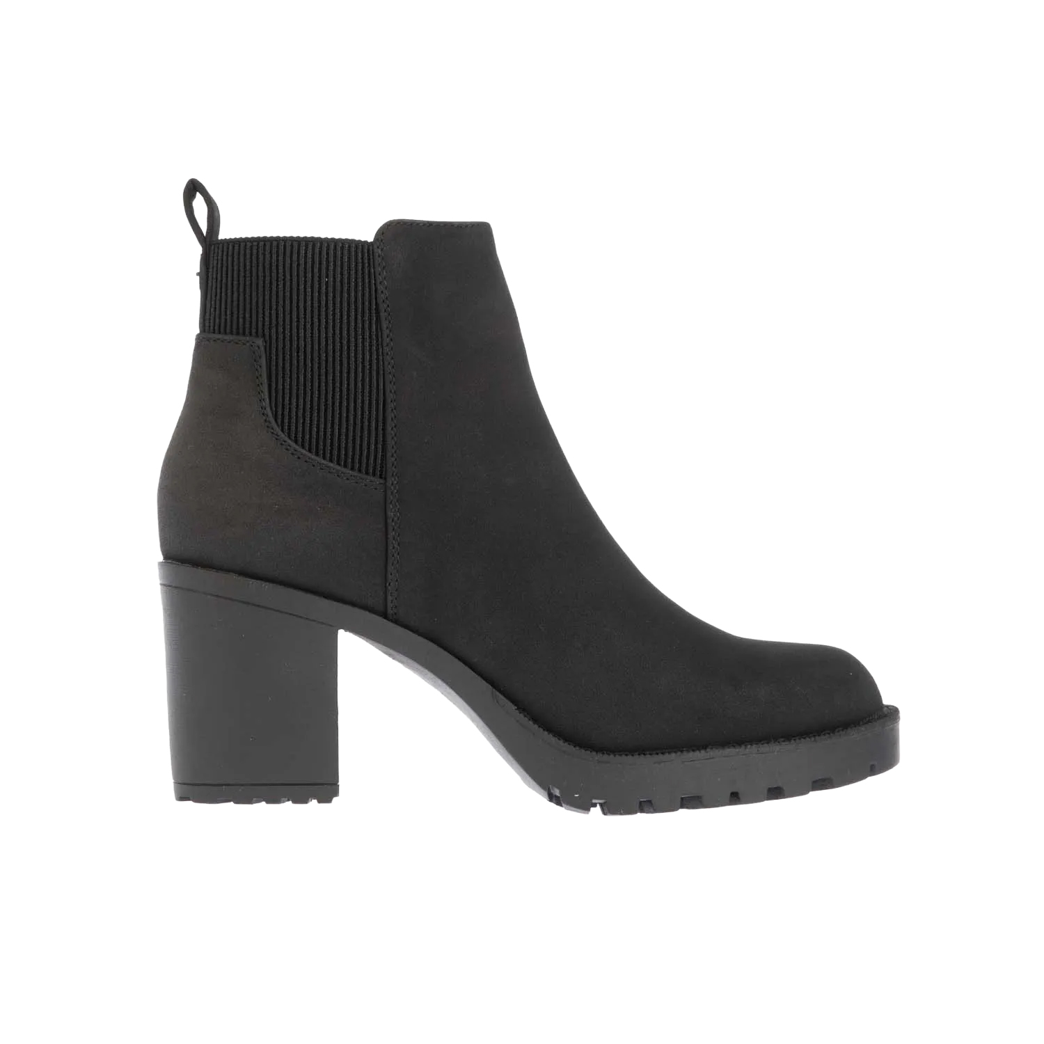 Only - Damen Stiefeletten "Barbara" (Schwarz)
