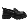 Rocket Dog - Damen Halbschuhe "Dandy" (Schwarz)