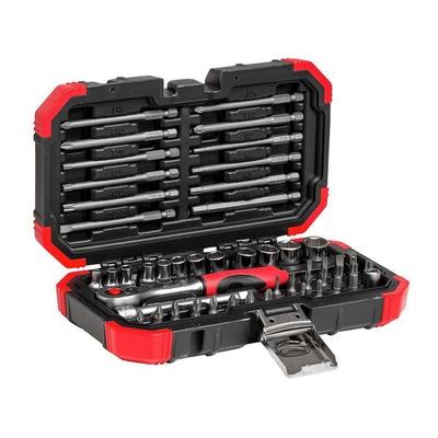 GEDORE red Bit-Set R33003051 51-teilig Image