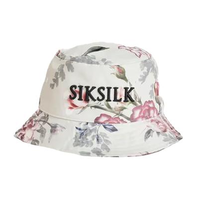 SikSilk - "Elevate" Schlapphut (Ecru) Image