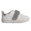 Emmett Strap Schnür-Sneaker 43S3EMFS3L für Damen
