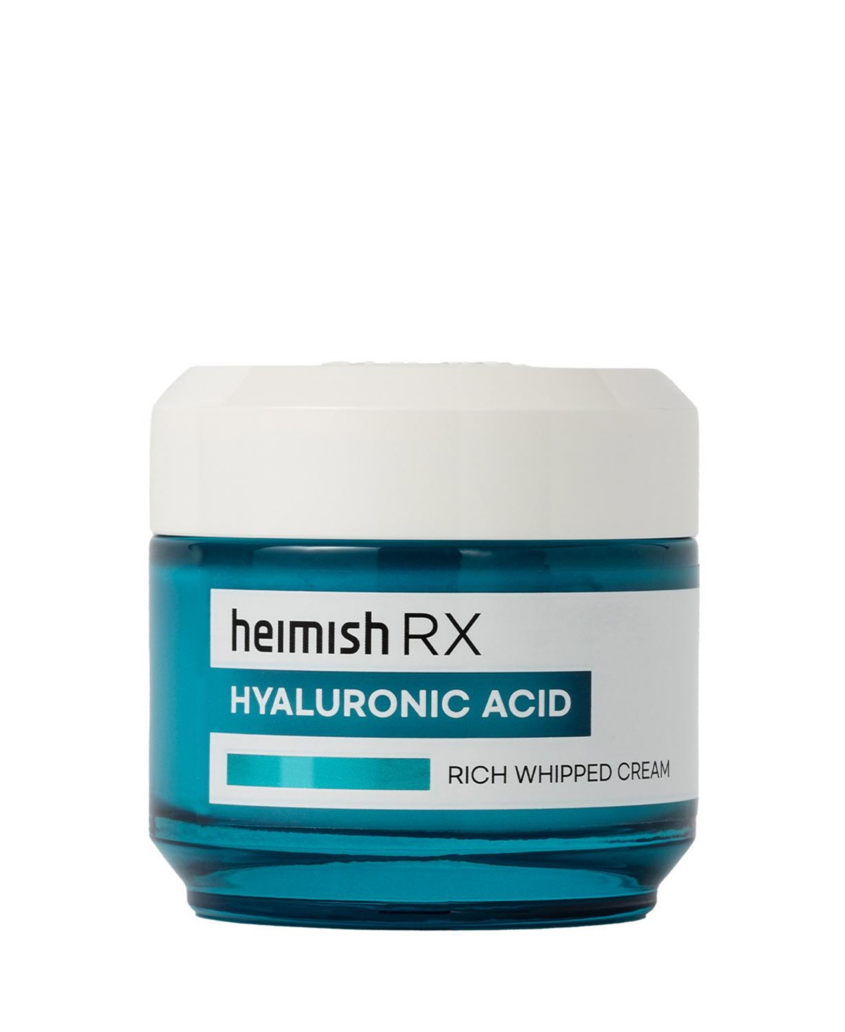 Heimish Rx Hyaluronic Acid Rich Whipped Cream