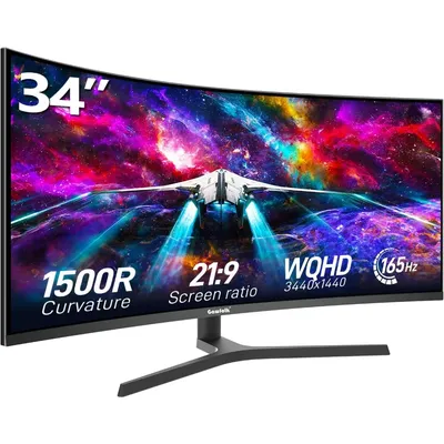 Computer+Monitors