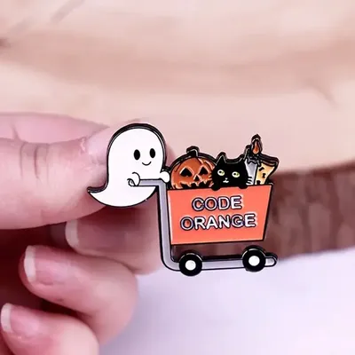 Pins+Brooches