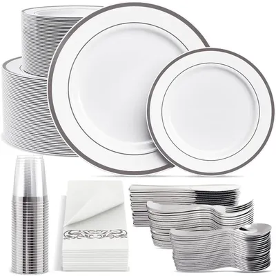 Dinnerware+Sets