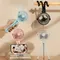 Desktop Smart Phone Holder Multi Functional Portable Octopus with Adjustable 3-speed Wind For Office